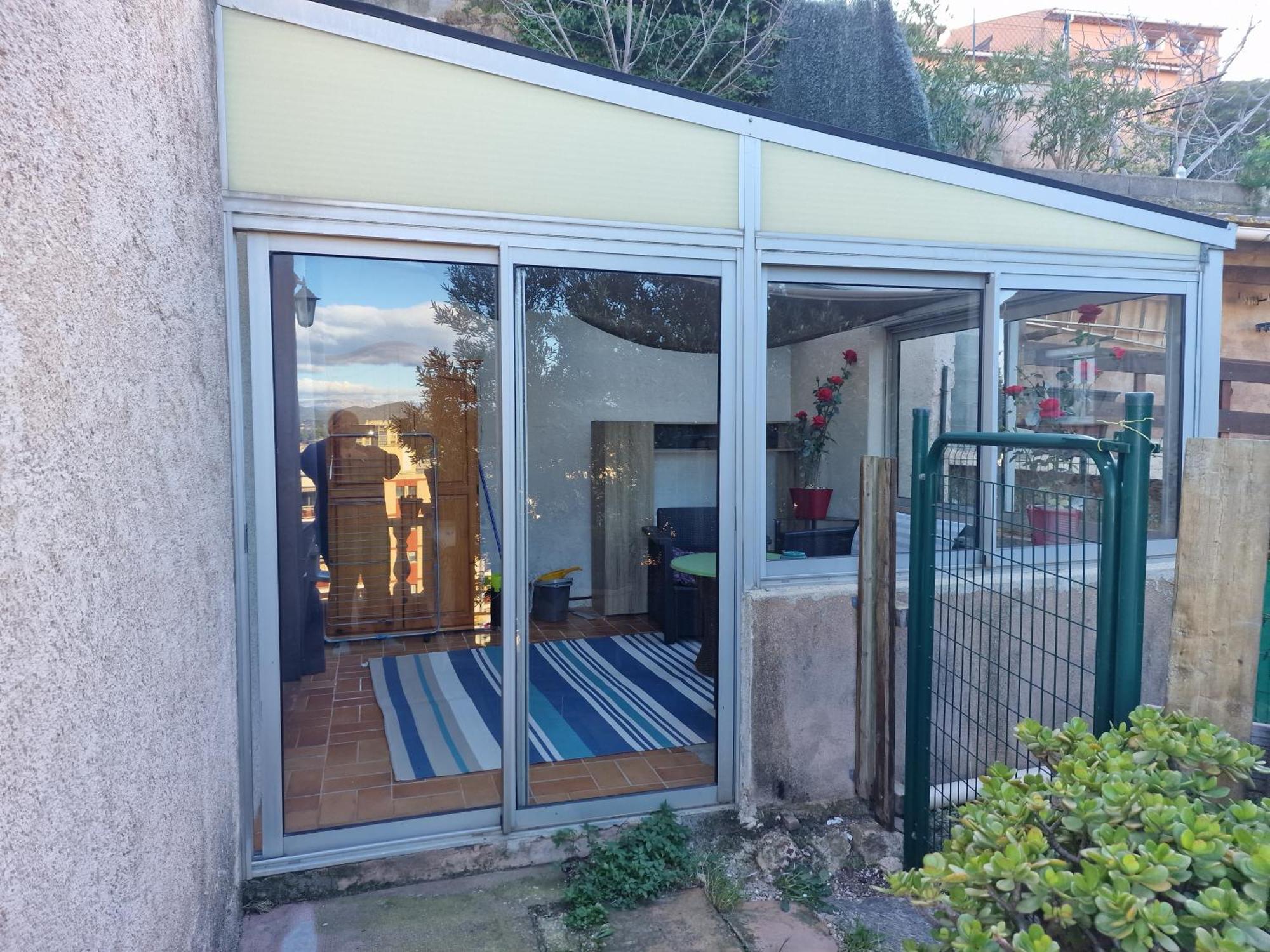 Ravissant Appartement Saint-Raphael Piscine Ngoại thất bức ảnh