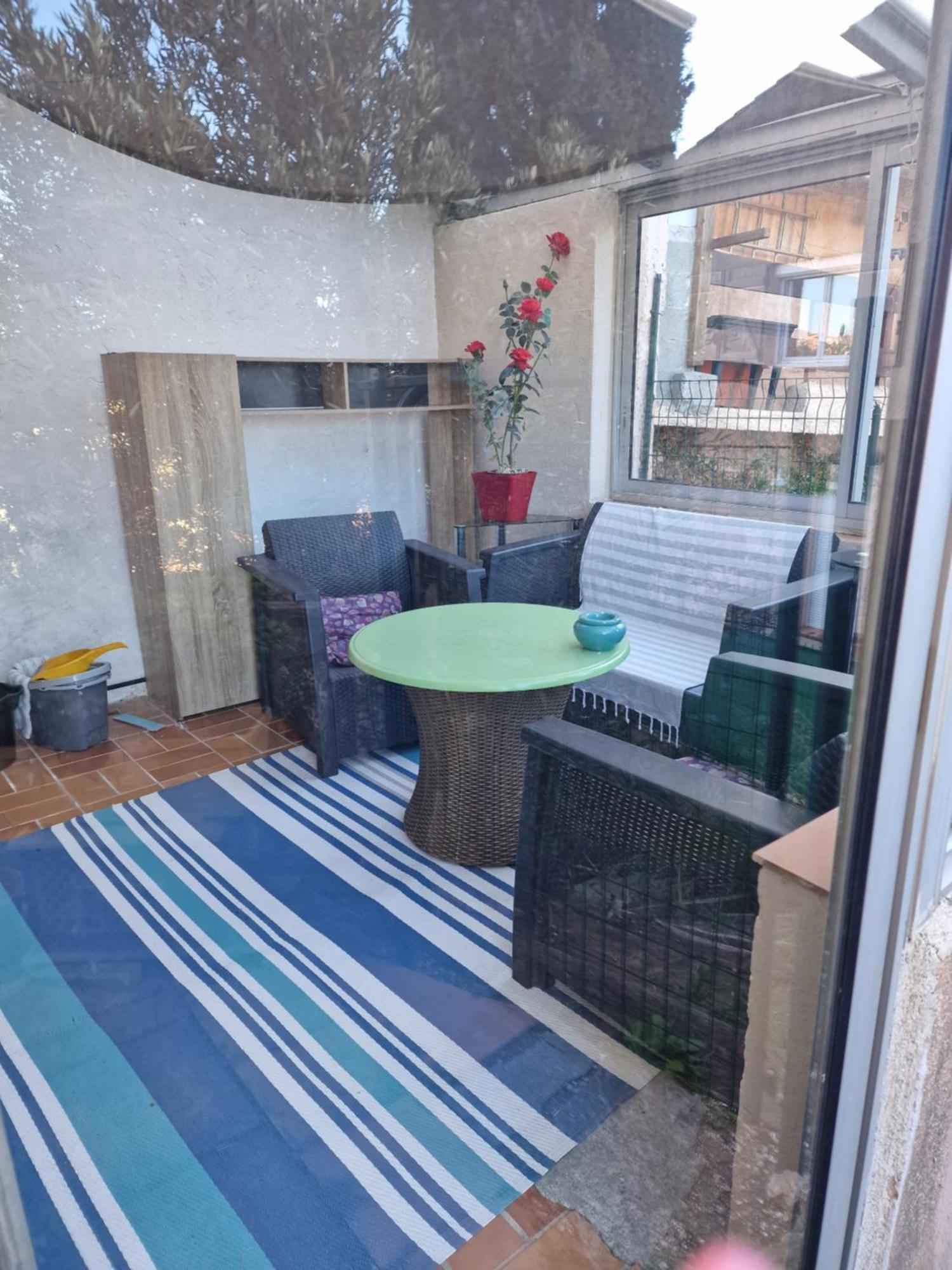 Ravissant Appartement Saint-Raphael Piscine Ngoại thất bức ảnh