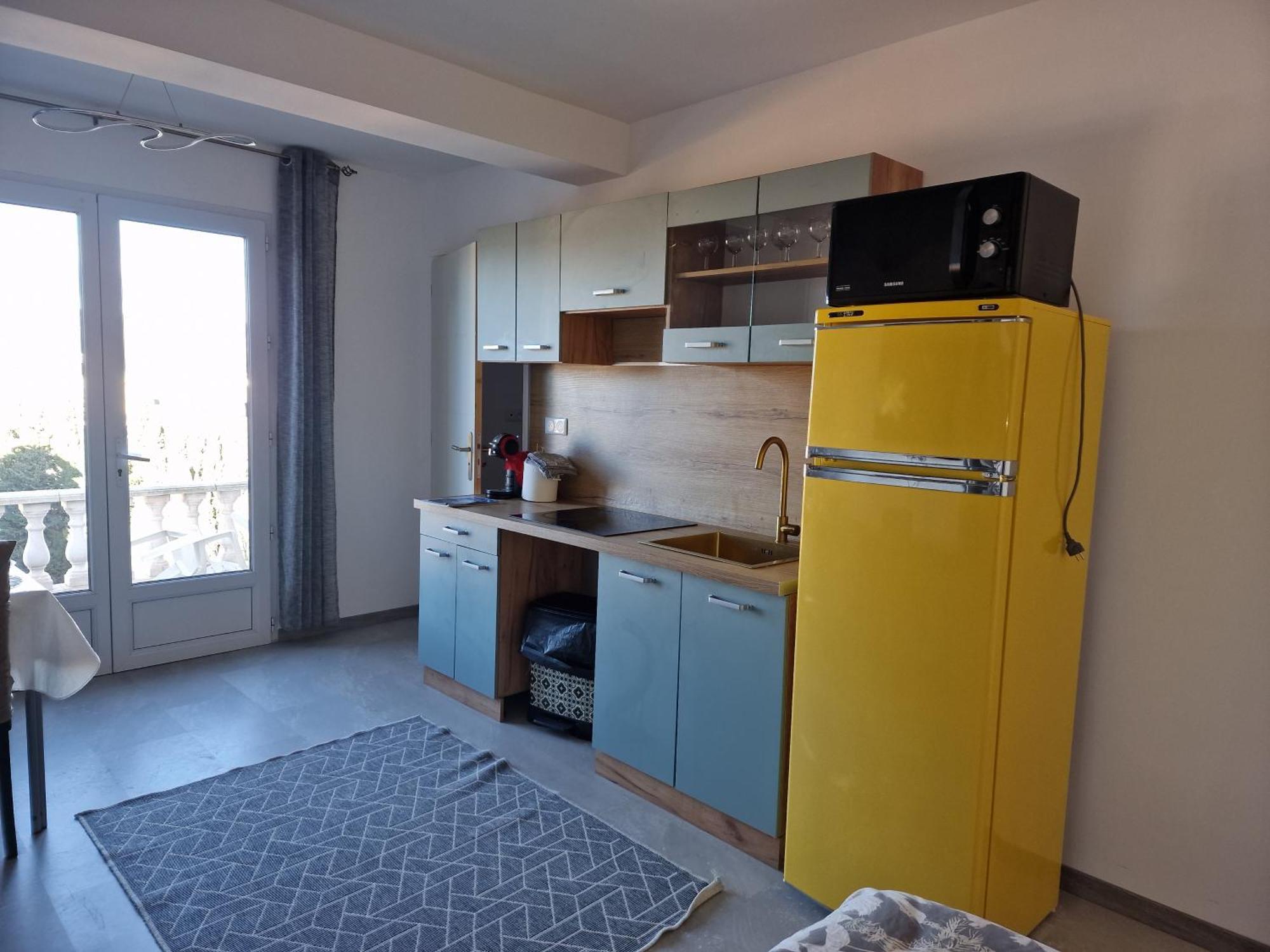 Ravissant Appartement Saint-Raphael Piscine Phòng bức ảnh