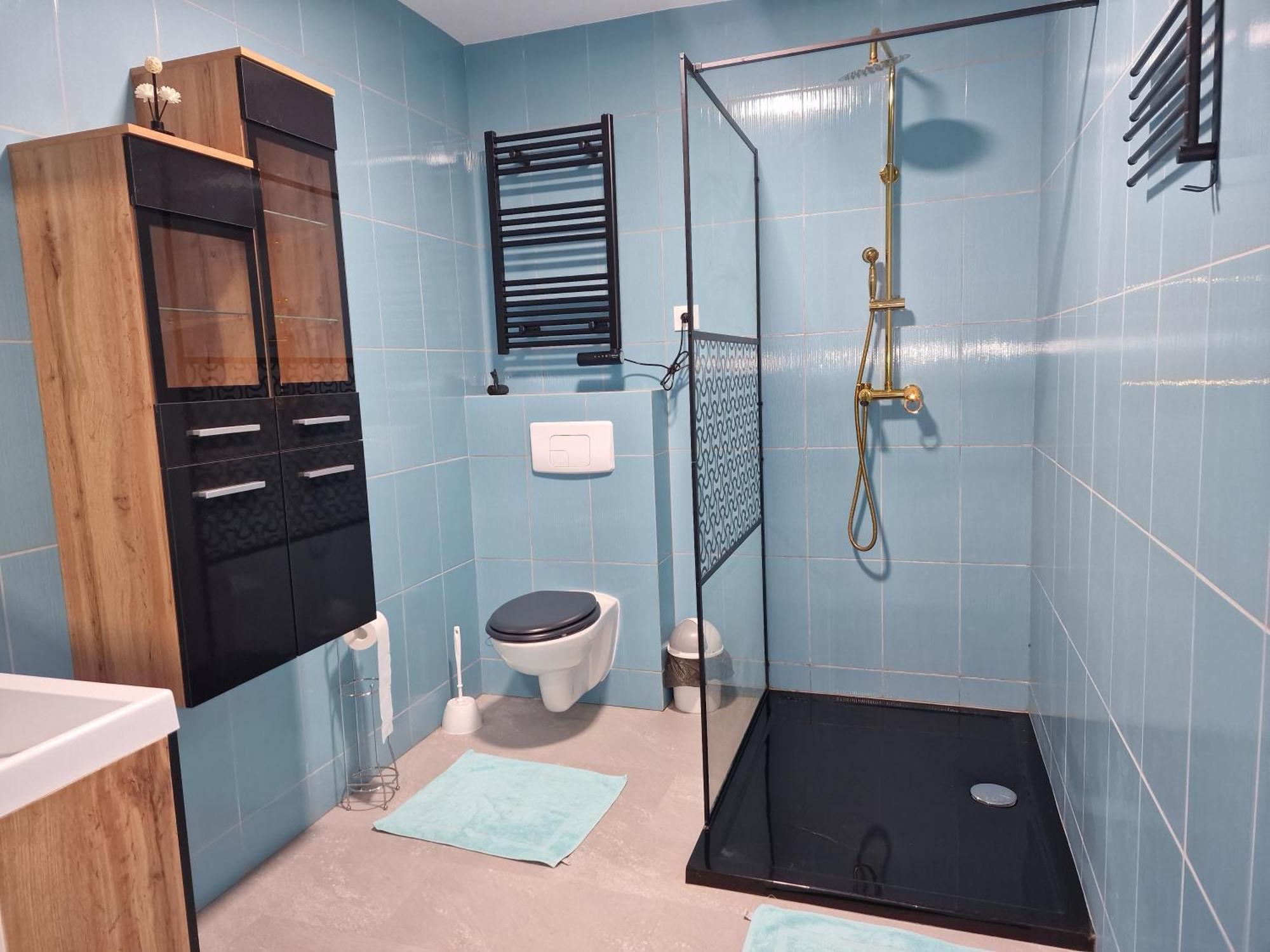 Ravissant Appartement Saint-Raphael Piscine Phòng bức ảnh